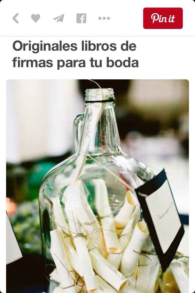 Estoy a 22 días de mi boda les dejo una probadita - 1
