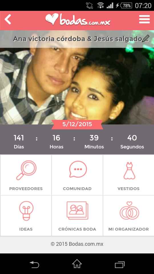 Como va ese contador??? - 1