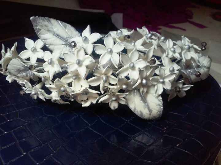 Y aquí mis avances , letras , tocado etc - 2