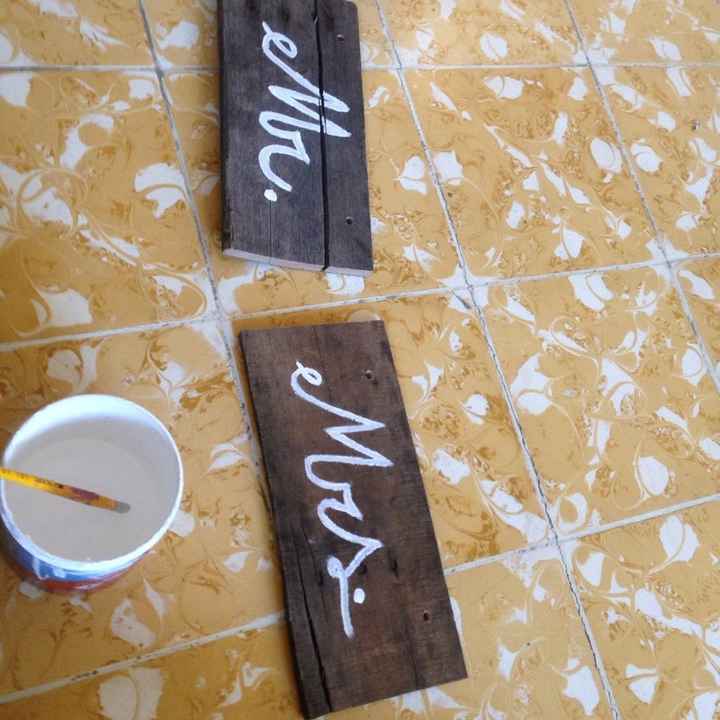 4 días y avances - 1