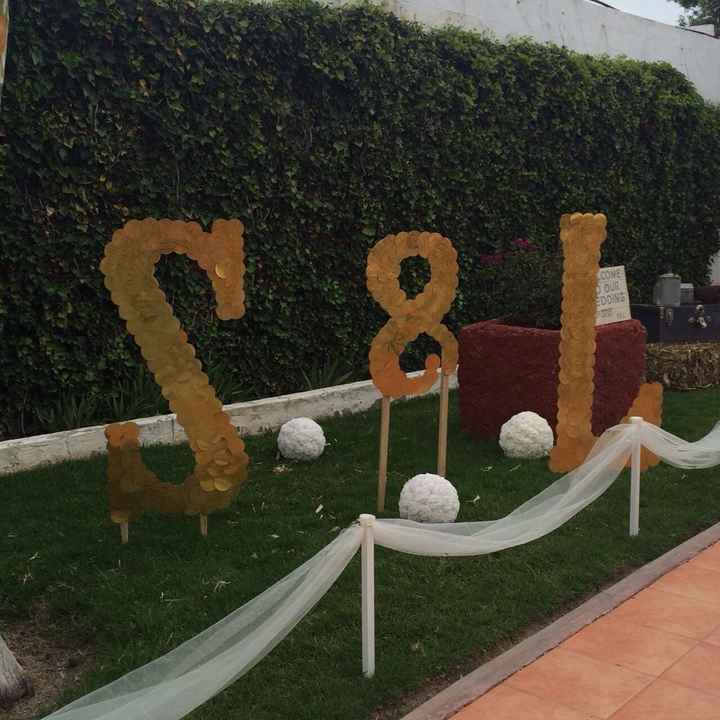 Mis fotos me encanto mi boda - 3