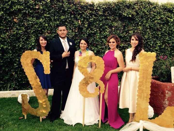 Mis fotos me encanto mi boda - 4