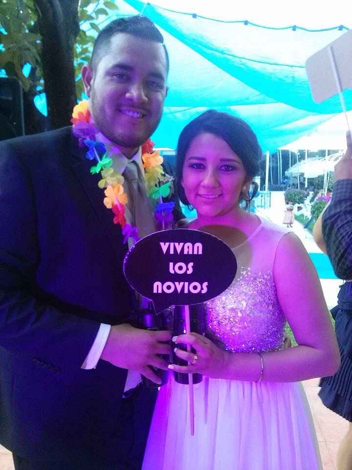 Mis fotos me encanto mi boda - 6