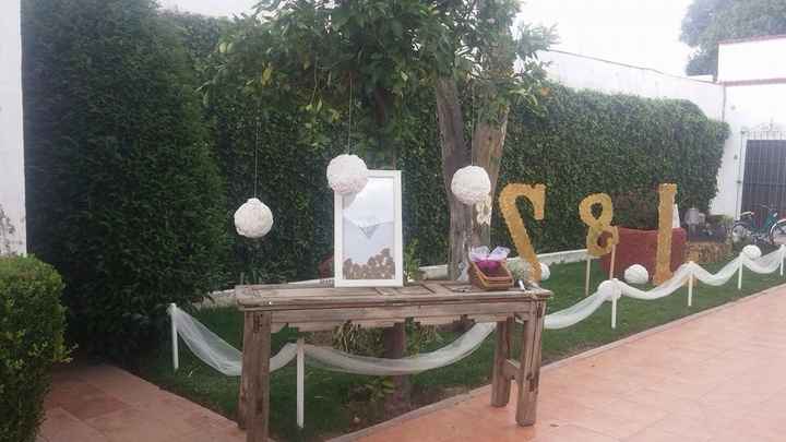 Mis fotos me encanto mi boda - 7