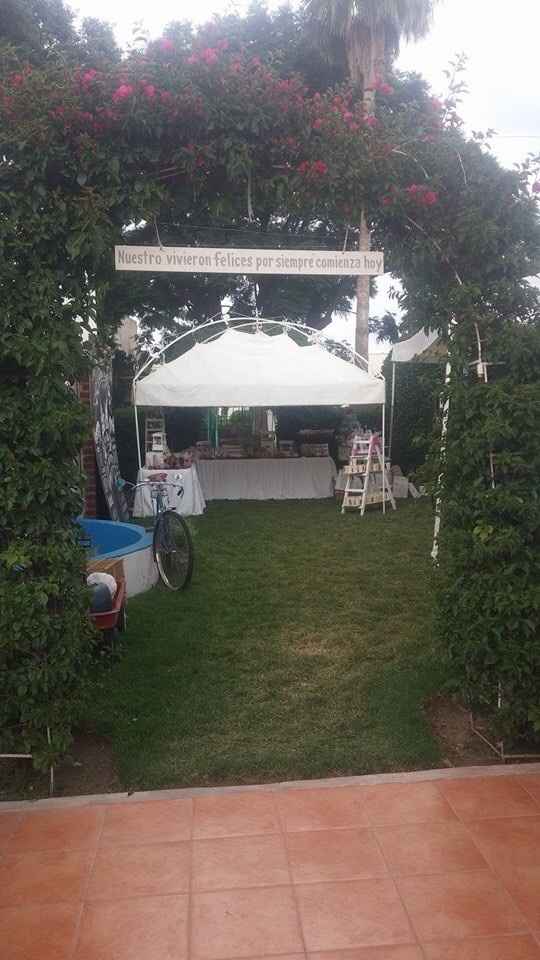 Mis fotos me encanto mi boda - 8