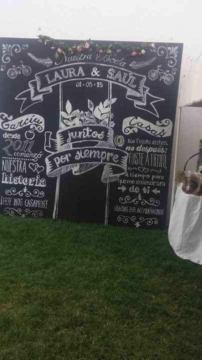 Mis fotos me encanto mi boda - 9