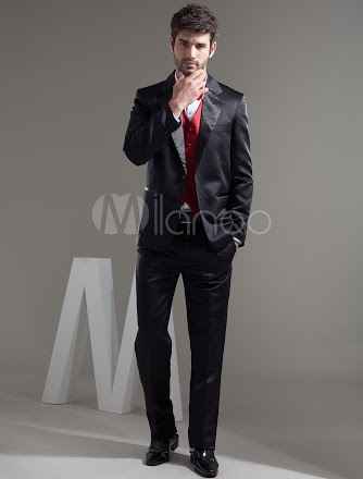 Ya tiene su traje...!!! - 2