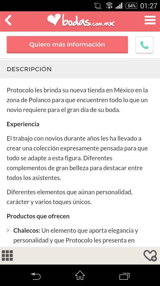 Alguien buscaba trajes para novio en color azul...???? - 2
