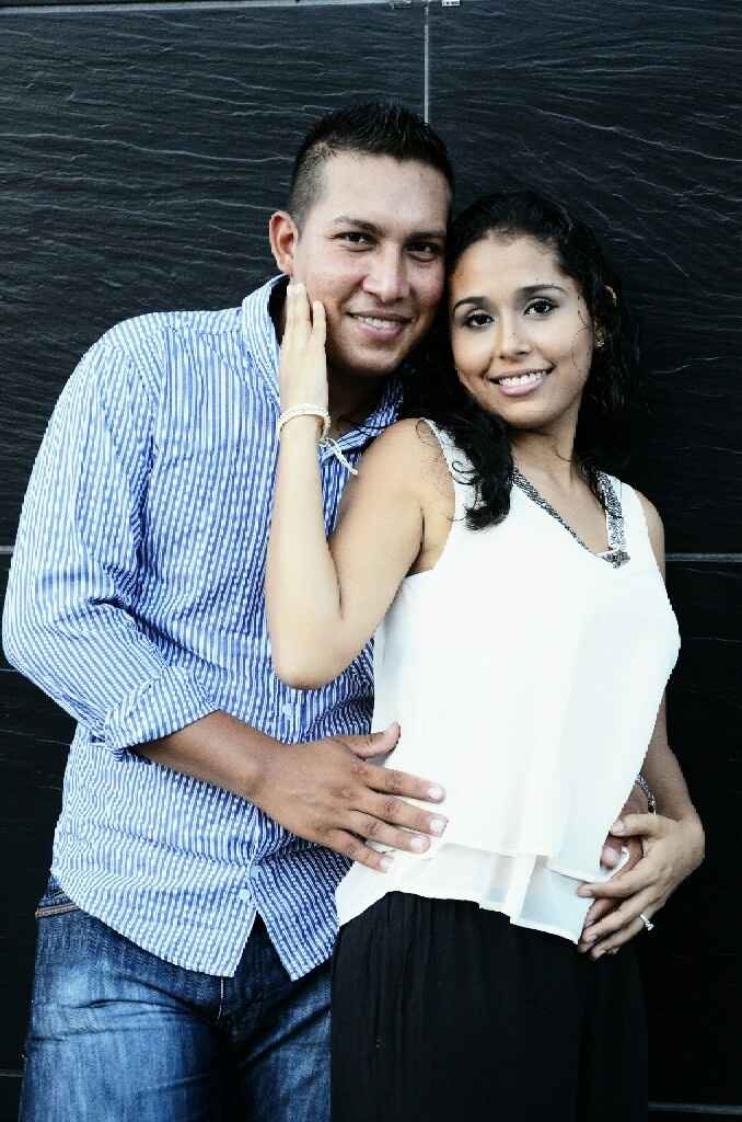 Fotos antes de la boda, ya solo faltan 57 días.!!! - 1