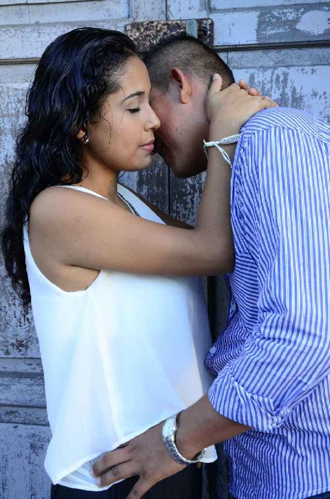 Fotos antes de la boda, ya solo faltan 57 días.!!! - 5