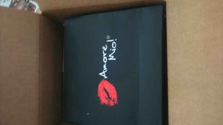 Llegaron nuestros amore mío...!! - 2