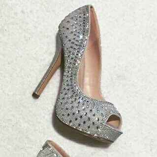 Zapatos originales ..cuales usuarias? - 1