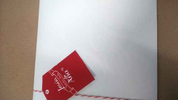 Y ahora si mis avances..!! - 2