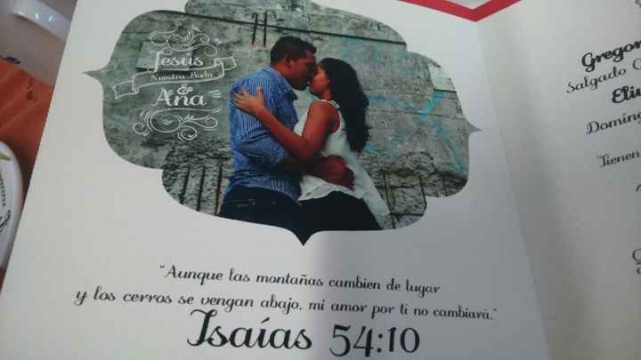 Y ahora si mis avances..!! - 3