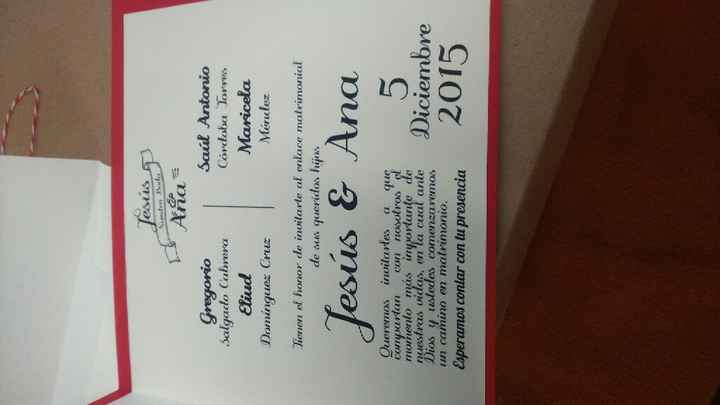 Y ahora si mis avances..!! - 4