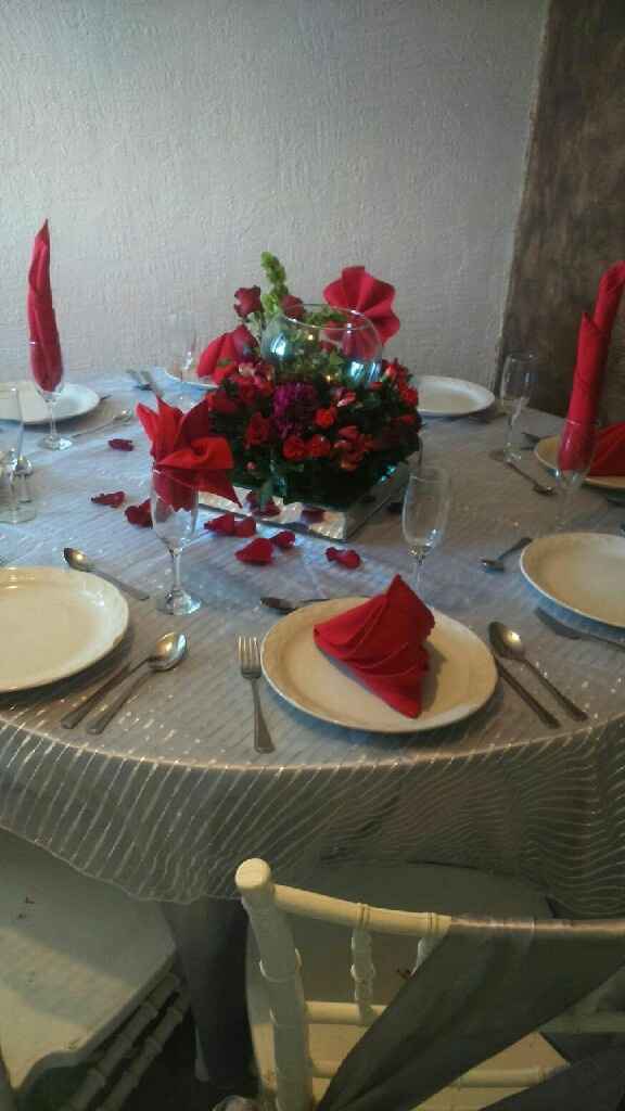 Y ahora si mis avances..!! - 5