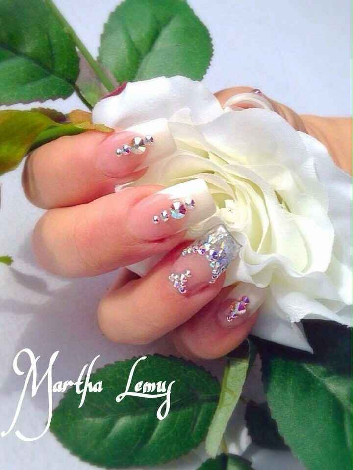 Y ahora si mis avances..!! - 9