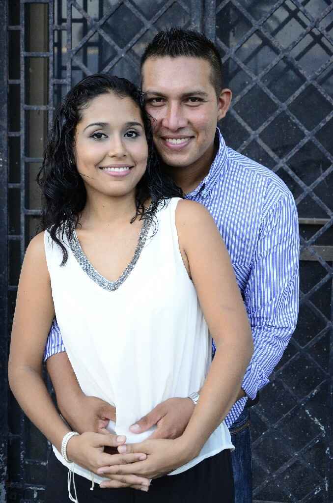 Brides de diciembre reportense - 1