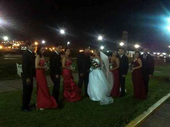 A casi 10 días, estoy de vuelta...!!! - 8