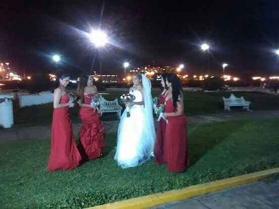 A casi 10 días, estoy de vuelta...!!! - 9