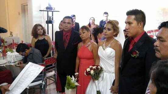 A casi 10 días, estoy de vuelta...!!! - 10