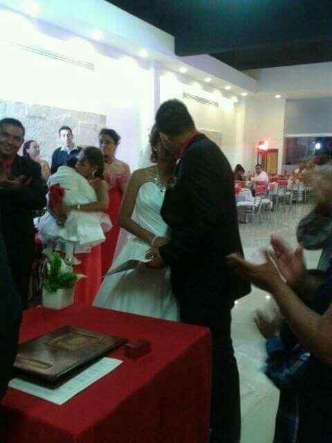 A casi 10 días, estoy de vuelta...!!! - 13