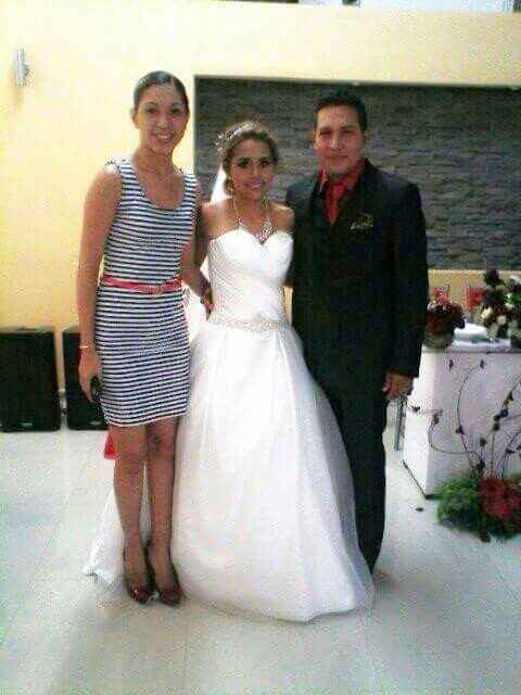 A casi 10 días, estoy de vuelta...!!! - 15