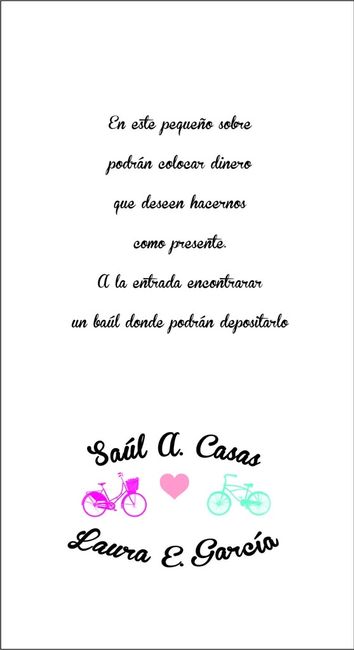 Estoy a 22 días de mi boda les dejo una probadita - 5