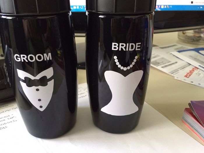 Estoy a 22 días de mi boda les dejo una probadita - 6
