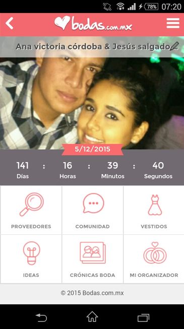 Como va ese contador??? - 1