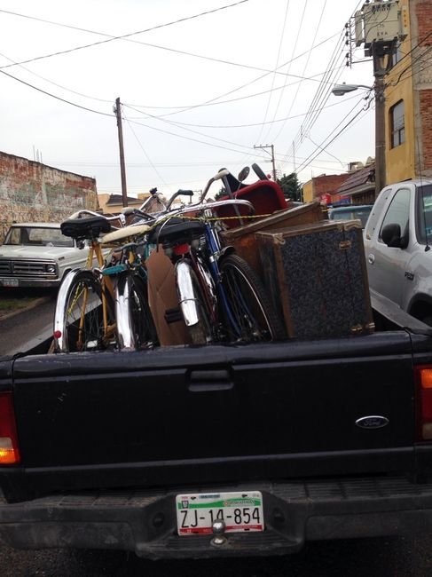 Y aquí mis avances , letras , tocado etc - 3