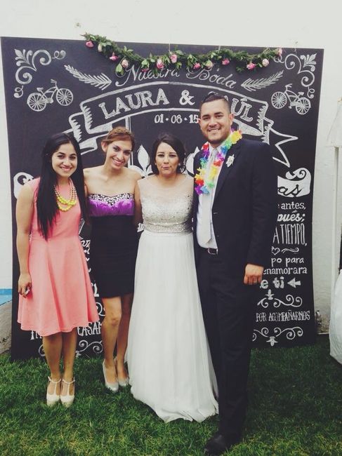 Mis fotos me encanto mi boda - 5