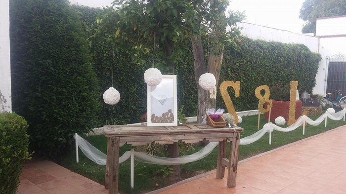 Mis fotos me encanto mi boda - 7