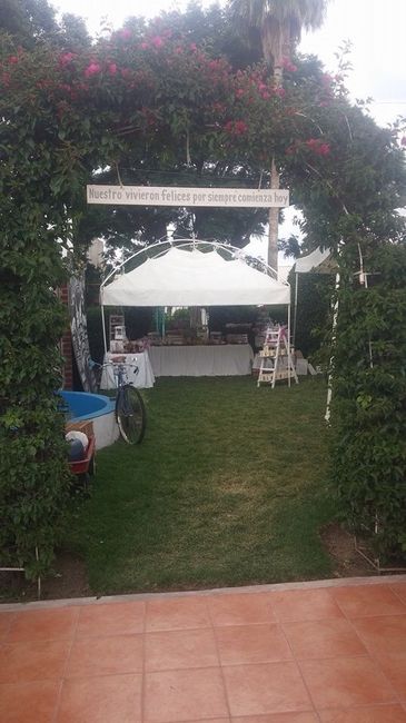 Mis fotos me encanto mi boda - 8