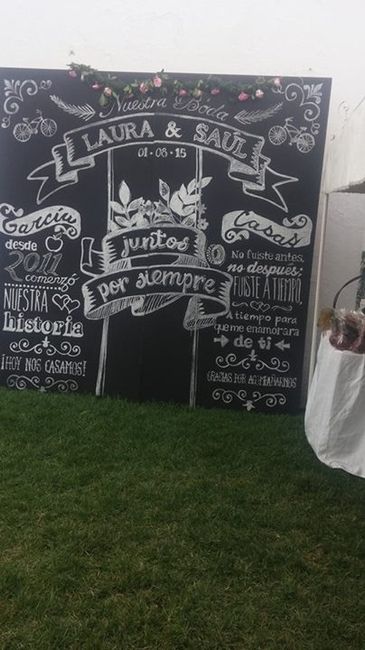 Mis fotos me encanto mi boda - 9