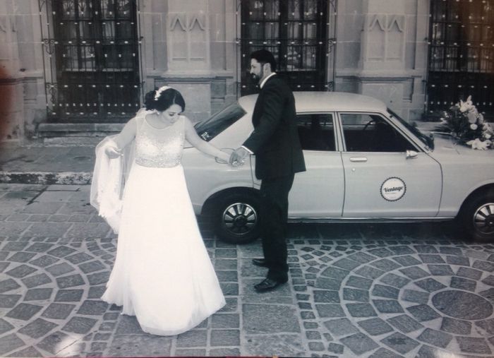 Mis fotos me encanto mi boda - 10
