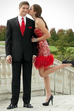 Ya tiene su traje...!!! - 3