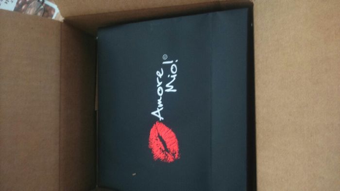 Llegaron nuestros amore mío...!! - 2