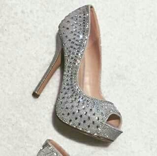 Zapatos originales ..cuales usuarias? - 1