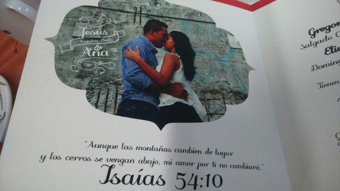 Y ahora si mis avances..!! - 3