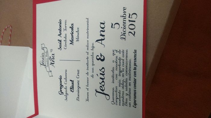 Y ahora si mis avances..!! - 4