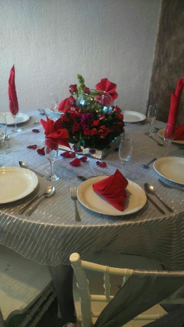 Y ahora si mis avances..!! - 5