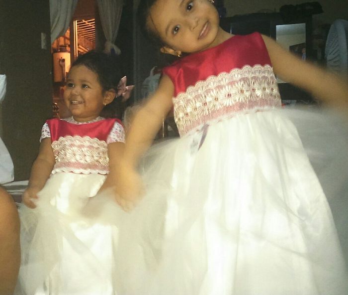 últimos detalles a 2 días la boda - 2