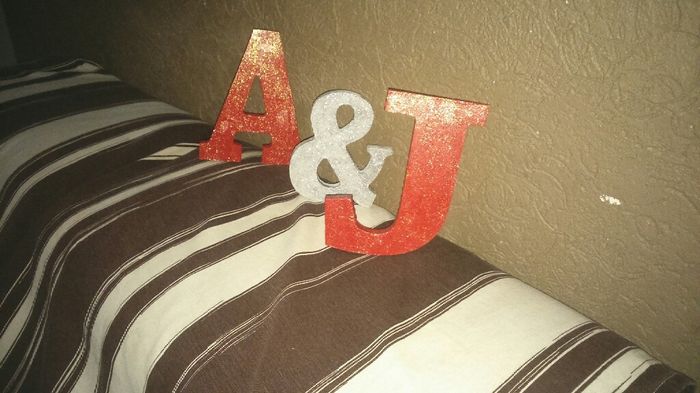 últimos detalles a 2 días la boda - 3