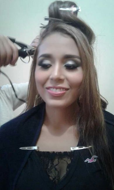 A casi 10 días, estoy de vuelta...!!! - 1