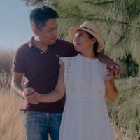 La foto más bonita de ustedes dos 📷💝¡aquí hay regalo!🎁 - 1