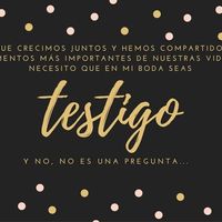testigos 