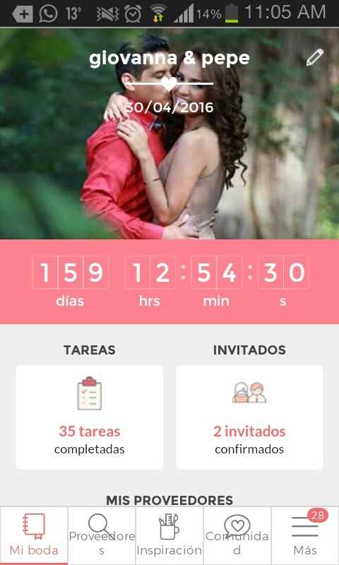 Muestren sus contadores !!!!! - 1