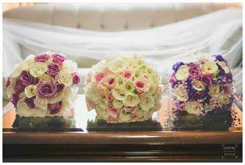 Eleccion del ramo - 3