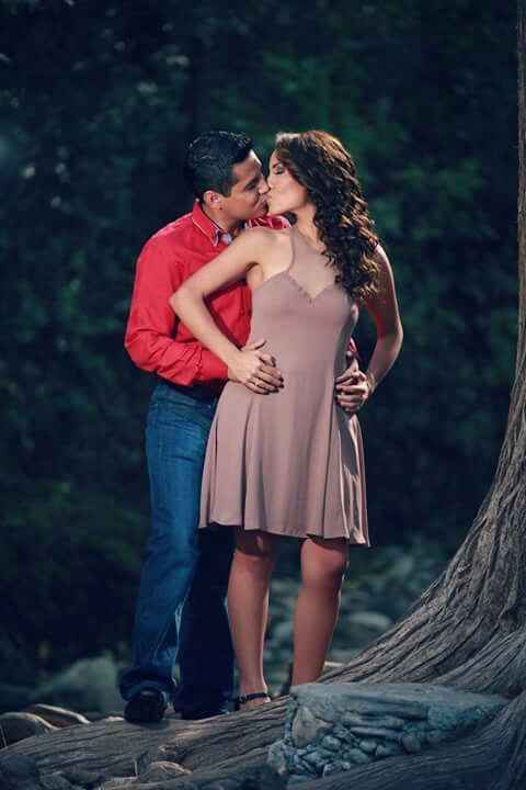 Fotitos sesion casual - 2